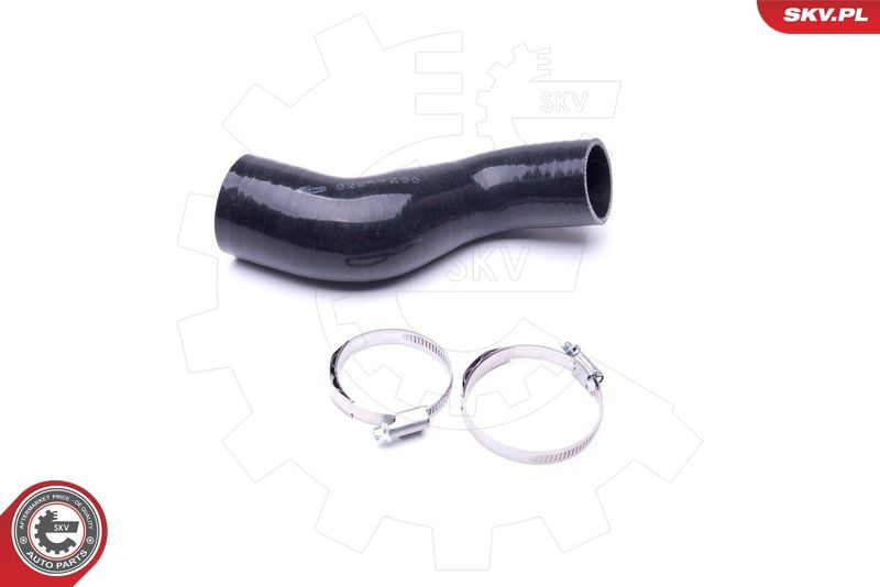 ESEN SKV 43SKV244 Charge Air Hose