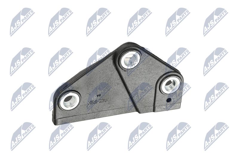 Paigutus, Mootor, NTY ZPS-HD-110