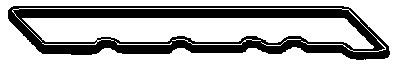 BGA Gasket, cylinder head cover RC4352