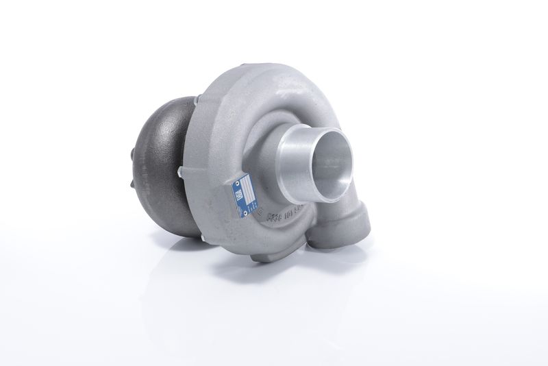 Compresor,sistem de supraalimentare T911853 BTS Turbo