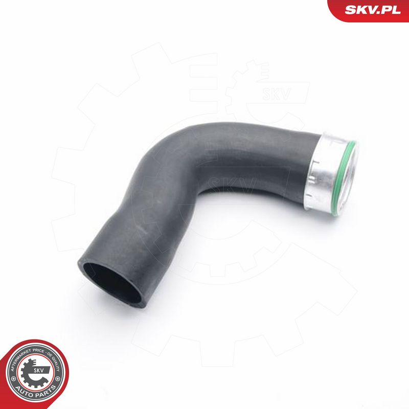 ESEN SKV 24SKV023 Charge Air Hose