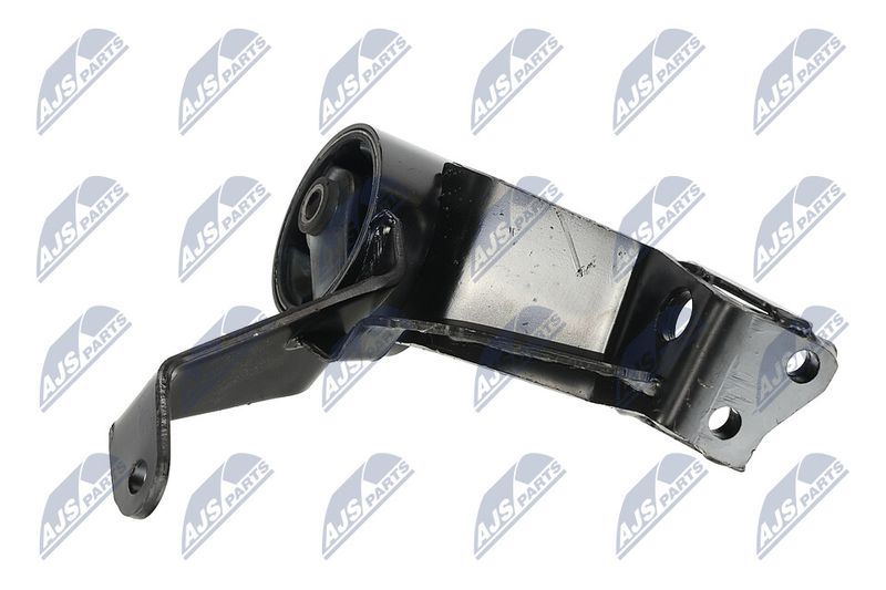 Paigutus, Mootor, NTY ZPS-HY-517