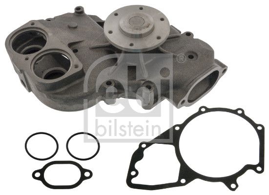 Vodní čerpadlo, chlazení motoru 11360