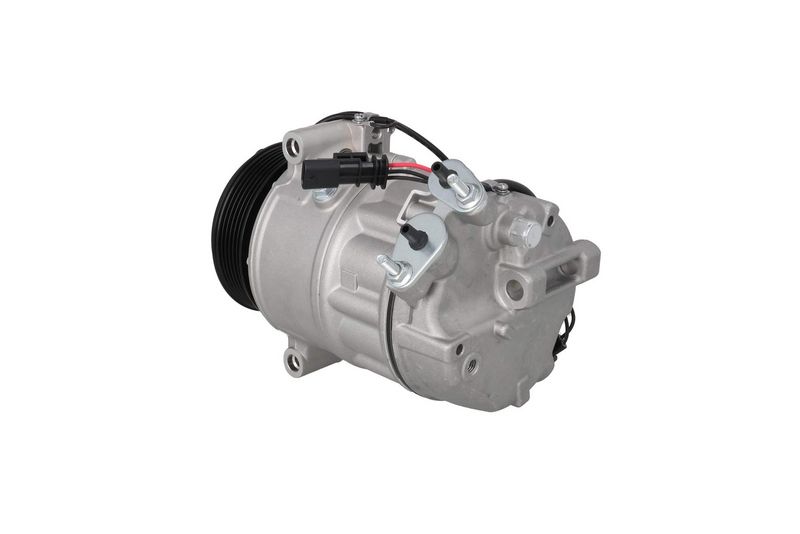 KAMOKA 7820257 Compressor, air conditioning