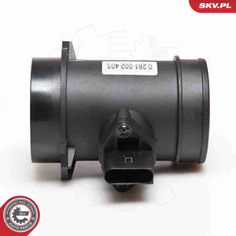 ESEN SKV 07SKV079 Mass Air Flow Sensor