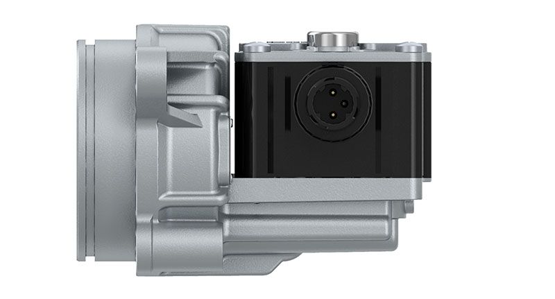 WABCO 4724000700 Solenoid Valve, retarder
