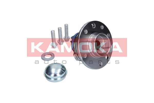 KAMOKA 5500059 Wheel Bearing Kit