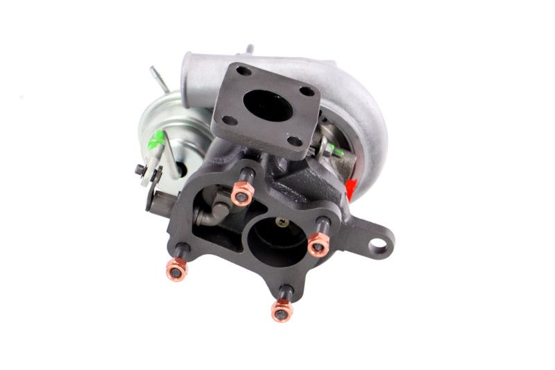 REMANTE 003-001-001368R Charger, charging (supercharged/turbocharged)