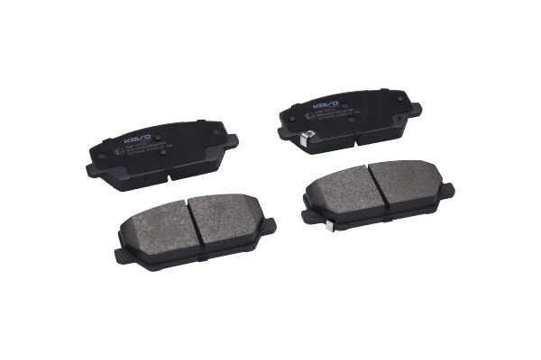 Kavo Parts KBP-10123 Brake Pad Set, disc brake