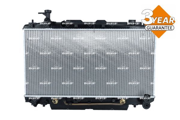 Hladnjak, hlađenje motora NRF 58415