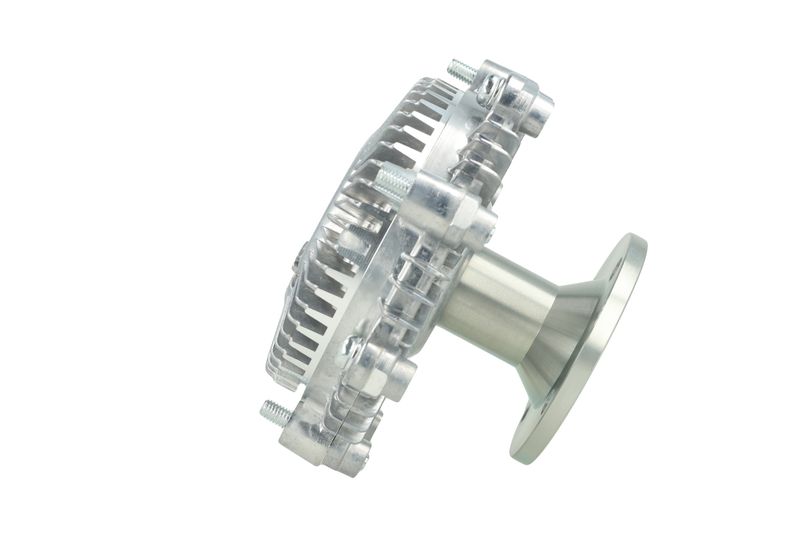 Sidur, radiaatoriventilaator, NRF 49559