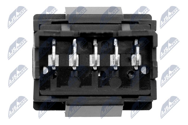 Lüliti, aknatõstuk, NTY EWS-PE-009