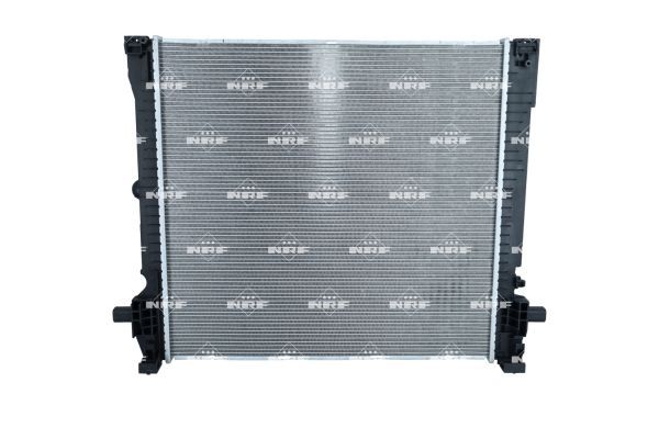 NRF 550285 Radiator, engine cooling