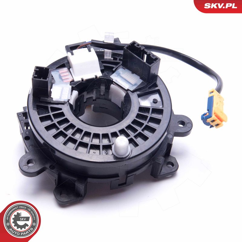 Turvapadja lint, turvapadi, ESEN SKV 96SKV579