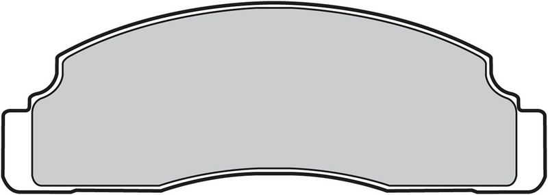 Juego de pastillas de freno