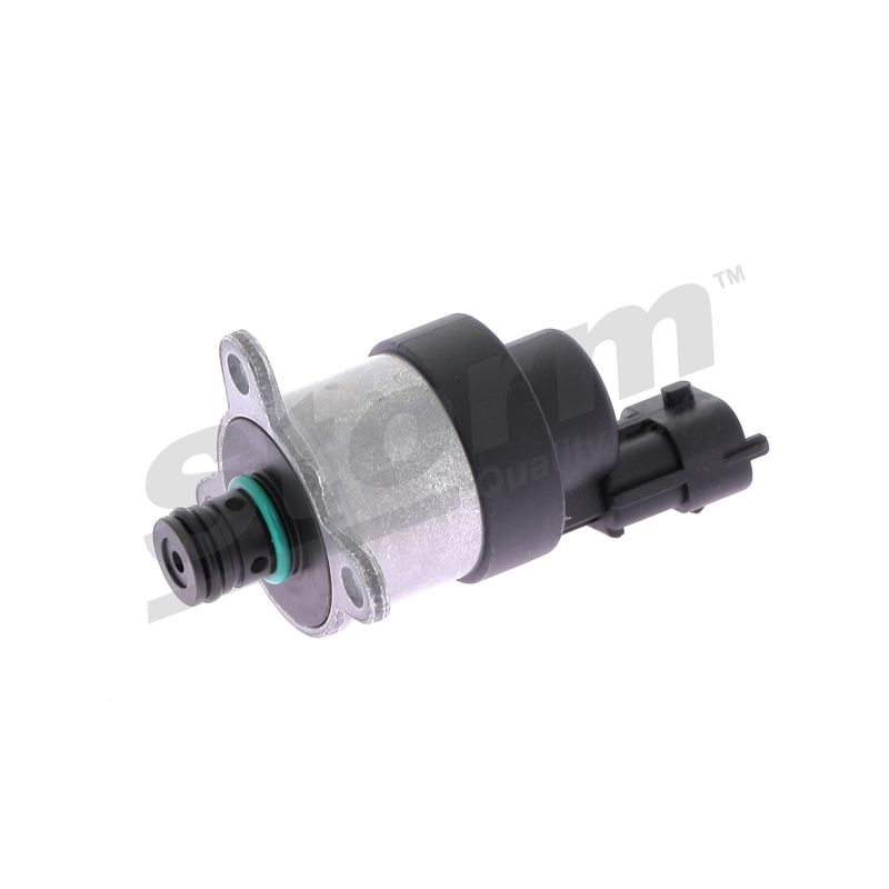 Régulateur, quantité de carburant (système à rampe commune) STORM QUALITY PARTS STO777203