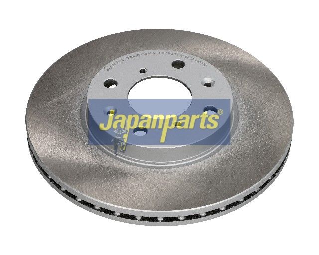 Disc frana JAPANPARTS DI-815C