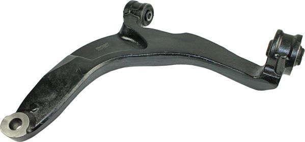 METZGER AUTOTEILE 58101301 - Control/Trailing Arm, wheel suspension