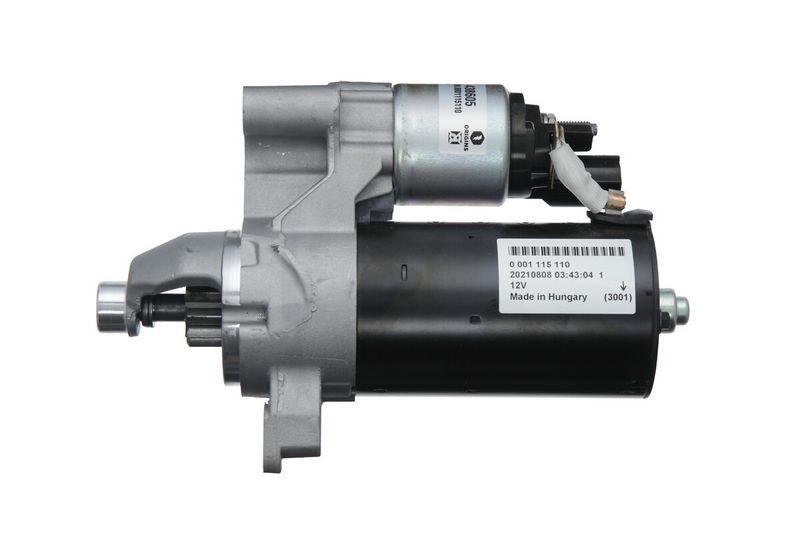 VALEO 438605 Starter