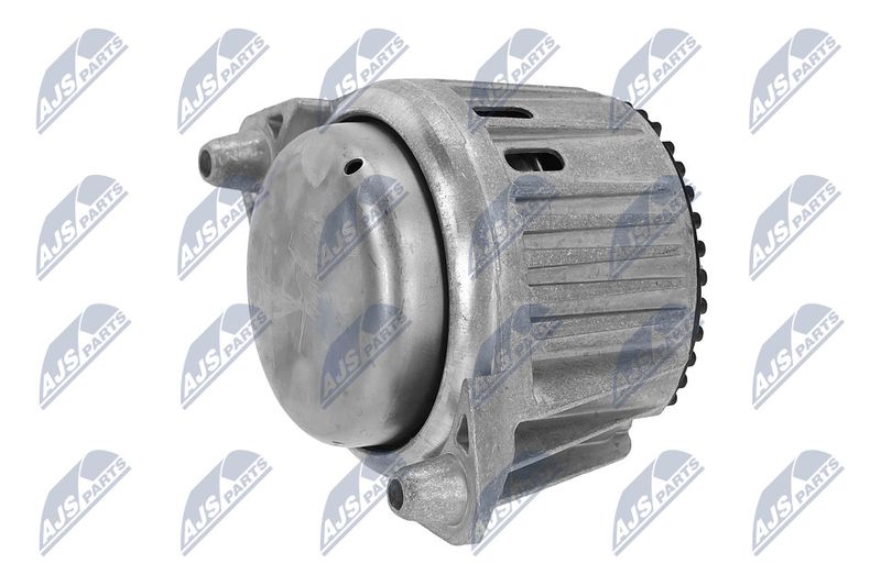 Paigutus, Mootor, NTY ZPS-ME-016