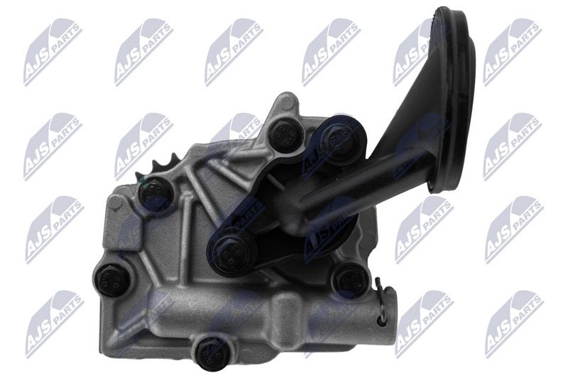 Õlipump, NTY BPO-RE-014