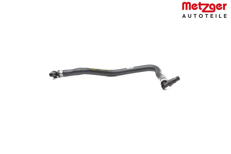 METZGER AUTOTEILE 2420686 Radiator Hose