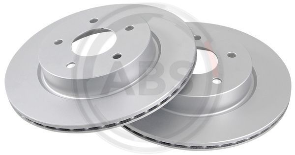 5 disques autoagrippants 225 mm PR32AG JAUNEFLEX gr60 perfo 8+1 T