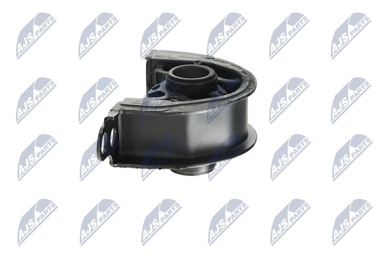 Paigutus, Mootor, NTY ZPS-HD-064