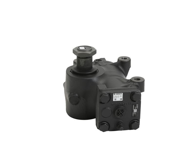 BOSCH KS00003186 Steering Gear