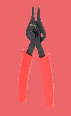 KS TOOLS 500.1322 Circlip Pliers