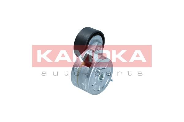 KAMOKA R0592 Belt Tensioner, V-ribbed belt