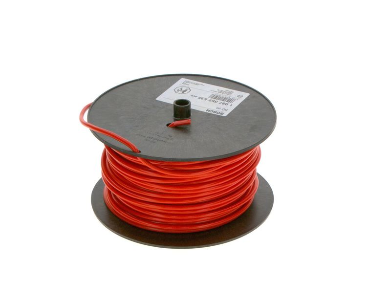 BOSCH 1987352536 Electric Cable