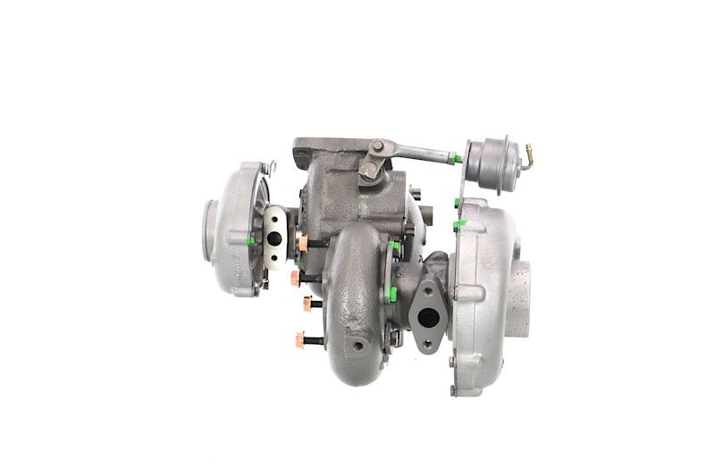 REMANTE 003-001-000165R Charger, charging (supercharged/turbocharged)