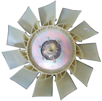 Product Image - Koelventilatorwiel - CFF484000P - MAHLE