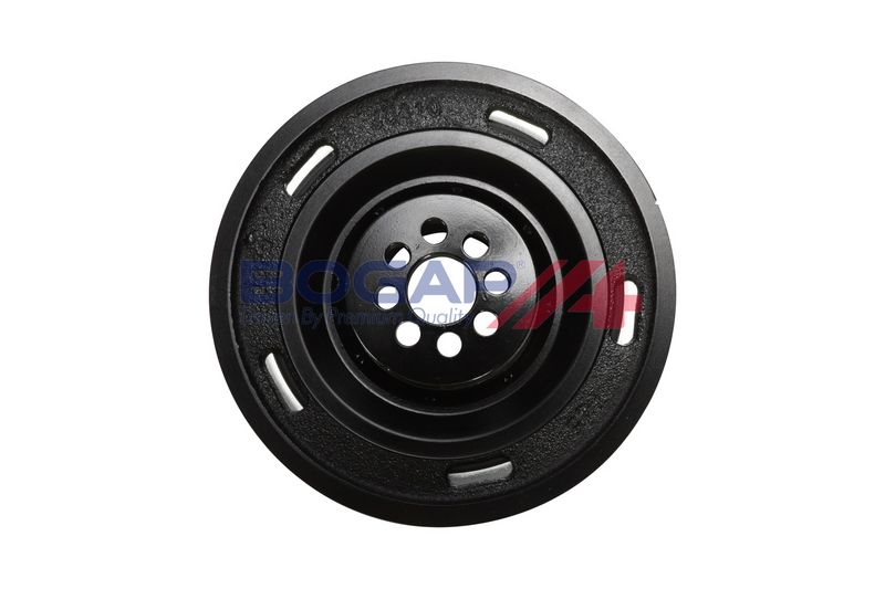 Damper para Correa Poly V BOGAP A1213141 - 2