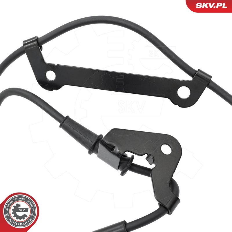 Andur, rattapöörete arv, ESEN SKV 06SKV560