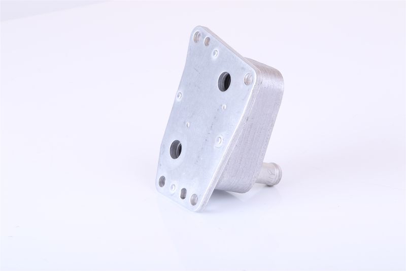 Õliradiaator, mootoriõli, NISSENS 90967