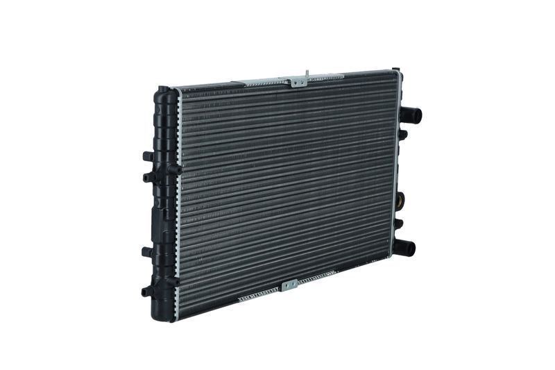 Radiador, refrigeración del motor NRF 52160