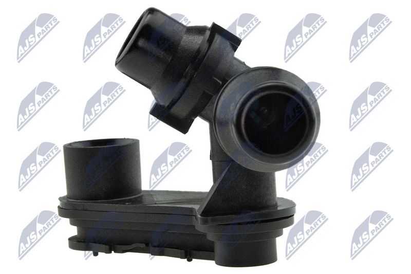 NTY CTM-BM-030 Coolant Flange