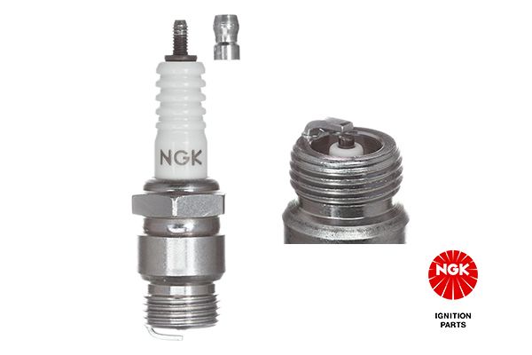 NGK Spark plug A7FS (2976)