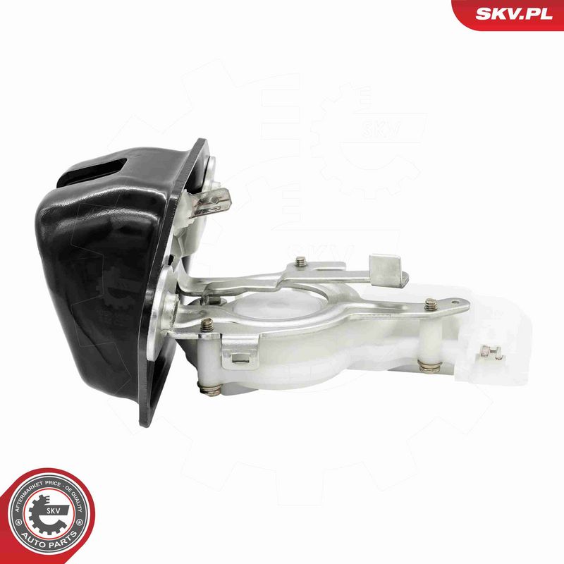 ESEN SKV 60SKV654 Tailgate Lock