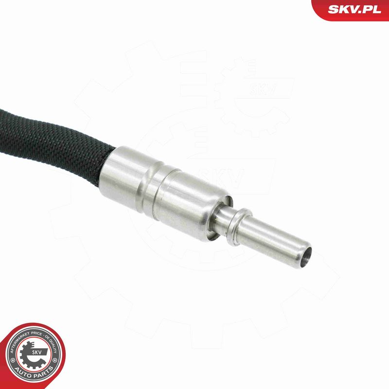 ESEN SKV 54SKV386 Hose, fuel overflow
