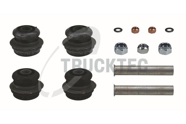 TRUCKTEC AUTOMOTIVE 02.31.008 - Repair Kit, control arm