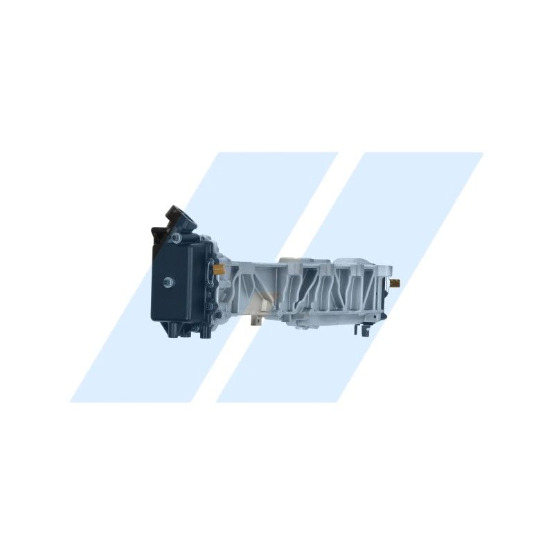 modul EGR MAN TGX EURO 6 - repas 28031314