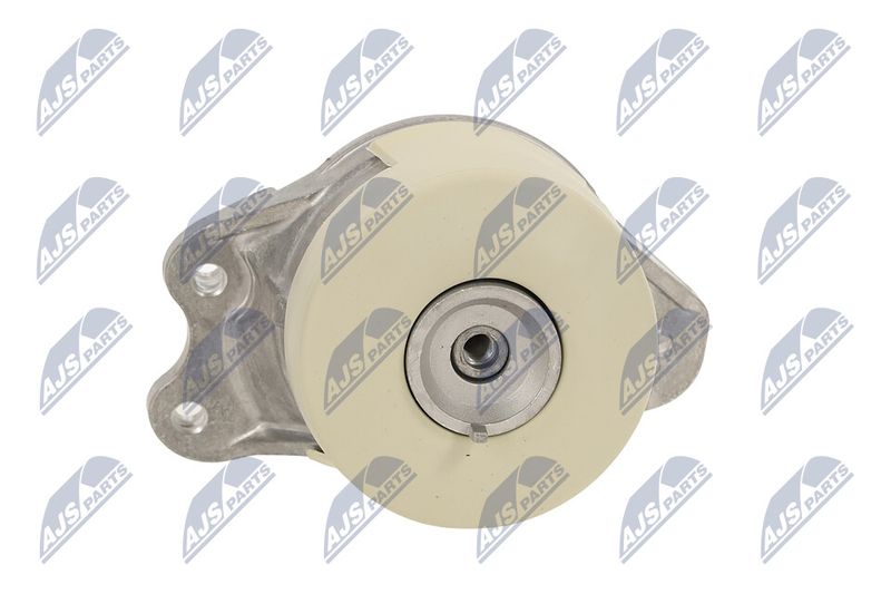 Paigutus, Mootor, NTY ZPS-ME-080