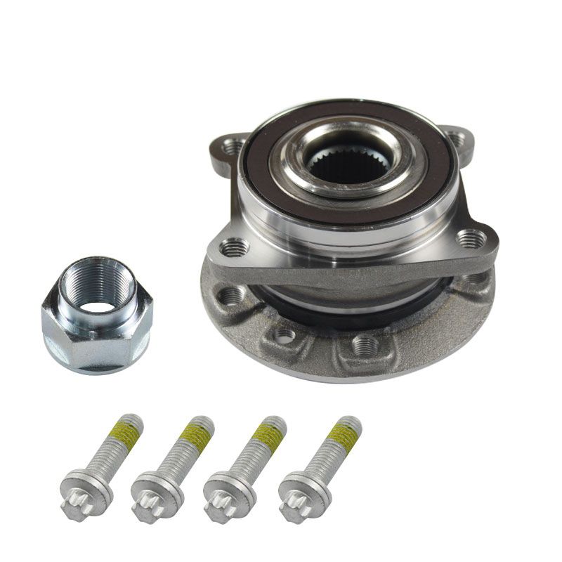 Підшипник маточини SATO TECH WB90944