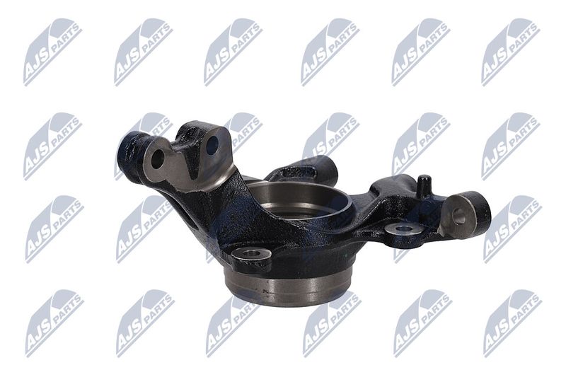 Käändmik, rattakinnitus, NTY ZZP-KA-004