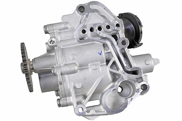 Oliepomp past: AUDI A1, A3, Q2, Q3  SEAT ALHAMBRA, ATECA, IBIZA IV, IBIZA IV SC, IBIZA IV ST, LEON, LEON SC, LEON ST, TOLEDO IV  SKODA FABIA III, KODIAQ I, OCTAVIA III, RAPID 1.4-1.4H 04.11-
