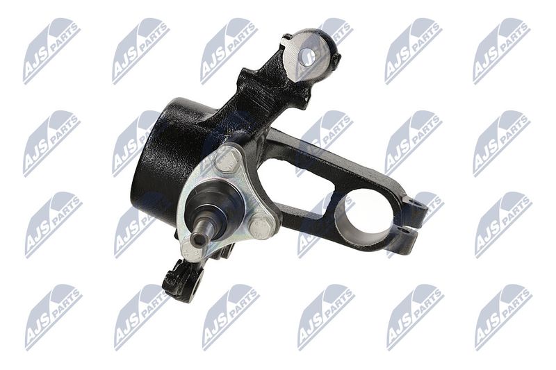 NTY ZZP-CT-004 Steering Knuckle, wheel suspension