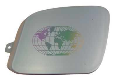 Lexmond Trading BV 0832190 Cover, bumper